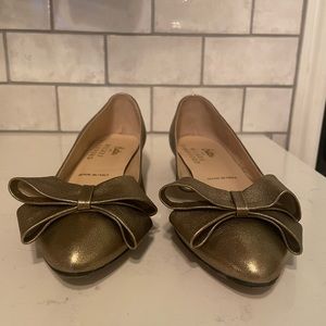 Butter Scoop Acciaio, Dark Gold